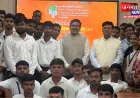 पैकेजिंग इंडस्ट्री में नई क्रांति लेकर आया है भारतीय पैकेजिंग संस्थान लखनऊ, निदेशक ने की प्रगति एवं अवसंरचना विकास की समीक्षा
