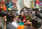 शाहजहांपुर के शेखर हॉस्पिटल में बुखार पीड़ित महिला की मौत, परिजनों ने लगाया जबरन ऑपरेशन का आरोप