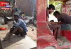 फर्रुखाबाद में धड़ल्ले से हो रहा सूखे नशे का कारोबार, नाबालिग बच्चे भी हो रहे हैं नशे के आदी