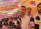 सीतापुर: NHM संविदा कर्मचारियों का CMO कार्यालय में धरना-प्रदर्शन, 6 सूत्रीय मांगों को लेकर आवाज की बुलंद