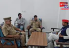 दिल्ली में प्रदर्शन से पहले हरदोई में सियासी हलचल तेज, पुलिस ने सपा नेता को किया हाउस अरेस्ट