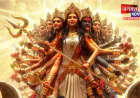 पर्दे पर दिखेगी मां दुर्गा के स्वरूपों की महागाथा, महादेवी आदिशक्ति की रिलीज डेट का हुआ खुलासा