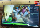 फर्रुखाबाद में दबंगों ने भरे बाजार में की दुकानदार से मारपीट, पुलिस ने दो लोगों को हिरासत में लिया