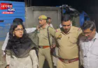 हरदोई में सफेद दूध के काले कारोबार पर छापा, 38 हजार लीटर दूध सीज; भारी मात्रा में केमिकल बरामद