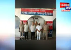 पीलीभीत की अमरिया पुलिस ने ट्रिपल मर्डर केस में 3 अभियुक्तों को भेजा जेल, रायफल-तमंचा और कार बरामद