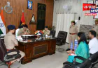 मुजफ्फरनगर SSP सूरज राय ने जनसुनवाई में सुनीं फरियादियों की शिकायतें, त्वरित निस्तारण के दिए निर्देश