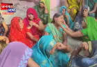 प्रतापगढ़ में पति ने ईंट से कूचकर की पत्नी की हत्या, रचा लूटपाट का ड्रामा