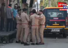 सहारनपुर: देवबंद में चाकू मारकर युवक की हत्या, वारदात से मचा हड़कंप; हिरासत में आरोपी