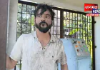 शाहजहाँपुर: लोको पायलट ने इमरजेंसी ब्रेक लगाकर बचाई युवक की जान, लव जेहाद का आरोपी है युवक