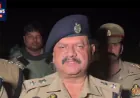 बहराइच में ऑपरेशन लंगड़ा, एक ही रात में दो कुख्यात बदमाश पुलिस की गोली से घायल