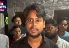 फर्रुखाबाद: कुल्हाड़ी से सिर में चोट लगने से 50 वर्षीय व्यक्ति की मौत, बेटे द्वारा वार करने की चर्चा