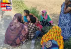 पीलीभीत: व्यक्ति का कंकाल चार महीने बाद गन्ने के खेत से बरामद, 24 जून को हुआ था गायब