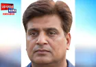 खबर का असर: कुशीनगर में बाढ़ खंड के अधिशासी अभियंता पर शासन की कार्रवाई, मुख्यालय से संबद्ध