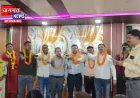 कानपुर देहात: उप्र ग्राम पंचायत अधिकारी संघ की नई कार्यकारिणी का गठन; रजनीश वर्मा जिलाध्यक्ष, विकास गौतम महामंत्री