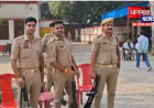 संभल में 7 केंद्रों पर शिक्षक MLC चुनाव का मतदान जारी, 3499 शिक्षक डालेंगे वोट