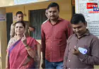 कन्नौज में आगरा खंड MLC चुनाव के लिए मतदान जारी, 20 बूथों पर हो रही है वोटिंग