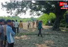 प्रतापगढ़ में आम के पेड़ से लटका मिला युवक का शव, ससुराल से लौटते समय हुआ था लापता