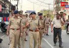मुजफ्फरनगर में स्नातक एवं शिक्षक एमएलसी चुनाव शांतिपूर्ण ढंग से संपन्न, पुलिस-प्रशासन रहा मुस्तैद