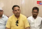 अयोध्या में स्थापित की जाएगी शिवाजी महाराज की भव्य प्रतिमा, गांवों से एकत्र की जा रही मिट्टी