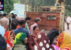 सीतापुर में रफ्तार का कहर, मॉर्निंग वॉक पर निकले दो बुजुर्गों को कुचलकर अज्ञात वाहन फरार; मौत