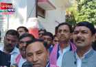लखीमपुर खीरी: पुलिस अधीक्षक से मिला सपा प्रतिनिधिमंडल, विधायक के खिलाफ मुकदमा दर्ज करने की मांग