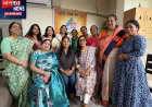 महिला काव्य मंच तमिलनाडु की मासिक काव्य गोष्ठी संपन्न, कवयित्रियों ने प्रस्तुत की सशक्त व सुंदर रचनाएं
