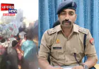 अलीगढ़: वाहन हटाने को लेकर दो पक्षों में विवाद, मारपीट का वीडियो सोशल मीडिया पर वायरल