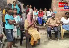 अयोध्या: विवाहिता की संदिग्ध मौत, ससुराल पक्ष पर फांसी लगाकर मारने का आरोप; अवैध संबंध के विरोध पर हत्या