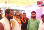 बलरामपुर: कांग्रेस नेता हसीब  खान ने उतरौला में जेहरा हॉस्पिटल एवं जच्चा बच्चा केंद्र का किया शुभारंभ