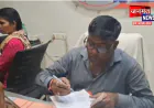 चक्रवाती तूफान को लेकर चंदौली में अलर्ट, तेज हवा के साथ बारिश की संभावना; 24 घंटे सक्रिय रहेगा आपदा कंट्रोल रूम