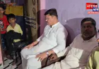 अयोध्या: मीरा मांझी की आर्थिक स्थिति को लेकर सियासत तेज, PM मोदी में घर पर पी थी चाय