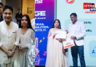 छोटे शहर की बेटी ने बड़े मंच पर बनाई पहचान, DB UPSTAGE 2026 में उतरौला की आयुषी गुप्ता का चयन