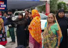 शाहजहांपुर: जानलेवा हमले में घायल ओवैस की मौत, पुलिस पर फूटा परिजनों का गुस्सा; लापरवाही का लगाया आरोप