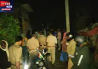 मिर्ज़ापुर: मामूली विवाद में 60 वर्षीय बुजुर्ग की लाठी-डंडे से पीट-पीट कर हत्या, आरोपियों की तलाश में जुटी पुलिस