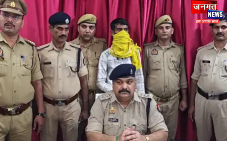 चन्दौली: ट्रेन में युवक के बैग से मिले 43 लाख रुपये, हवाला कनेक्शन की जांच तेज