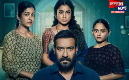 Drishyam 3 OTT: किस OTT पर विजय सलगांवकर लड़ेंगे परिवार के लिए आखिरी लड़ाई? यहां जानें