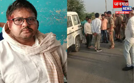 चंदौली में अपराधियों के हौसले बुलंद, नकाबपोश बदमाशों ने व्यापारी पर लाठी-डंडों से किया हमला; लूटे रुपए