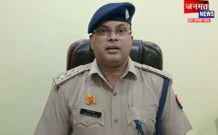 प्रतापगढ़: घर के सामने बैठे पति-पत्नी पर चाकू से हमला, दोनों गंभीर; क्षेत्र में मचा हड़कंप