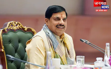 मप्र: तो क्या गले की हड्डी बन गई लाडली बहन योजना, CM मोहन यादव ने ऐसा क्या कहा?