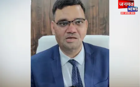 उरई में IAS अधिकारी की शिकायत पर राज्यपाल का सख्त रुख, कोतवाल के खिलाफ कार्रवाई के आदेश