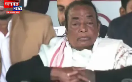 झारखंड के CM हेमंत सोरेन की मां रूपी सोरेन का निधन, राष्ट्रपति मुर्मु व PM मोदी ने जताया शोक