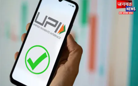 15 अक्टूबर से नहीं लागू होगा UPI MDR का फैसला? आशंका के चलते गिरे फिनटेक कंपनियों के शेयर