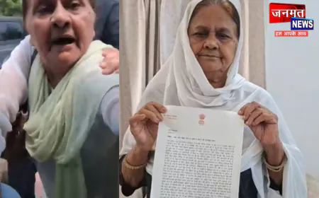अयोध्या में पूर्व राज्यसभा सांसद पर जानलेवा हमला, पेट्रोल पंप में हिस्सेदारी को लेकर है विवाद; वीडियो वायरल