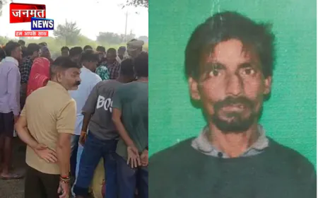 औरैया के सेंगुर नदी में मछली पकड़ने गए युवक की डूबने से मौत, परिवार में मचा कोहराम