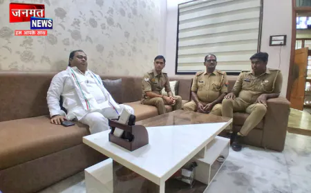 बलरामपुर: कांग्रेस नेता हसीब खान हाउस अरेस्ट, प्रदर्शन में शामिल होने जा रहे थे दिल्ली