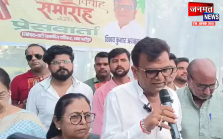 शाहजहांपुर में सामाजिक समरसता की अनूठी मिसाल, 25 अक्टूबर को होगा 101 कन्याओं का भव्य सामूहिक विवाह