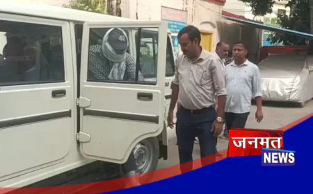 शाहजहांपुर: रिश्वत लेते हुए पकड़ा गया रोडवेज का वरिष्ठ लिपिक, बरेली की एंटी करप्शन टीम ने दबोचा