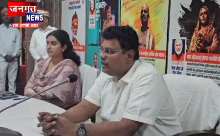 ODOP के तहत सीतापुर की दरी को अंतर्राष्ट्रीय बाजार से जोड़ने की पहल, क्रेता-विक्रेता सम्मेलन होगा आयोजित