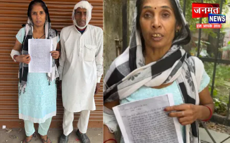 अलीगढ: महिला और उसके परिजनों के साथ दबंग पड़ोसियों ने की मारपीट, वीडियो सोशल मीडिया पर वायरल