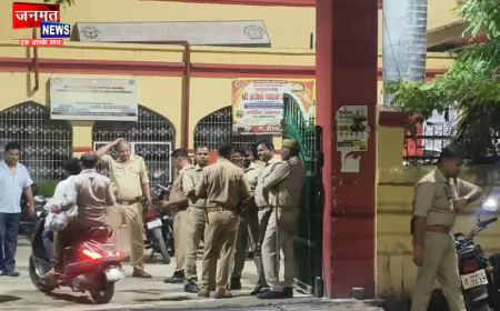 बलरामपुर: दुर्गा पंडाल में हुए खूनी हादसे पर CM योगी ने जताया दुःख मुआवजे का किया एलान